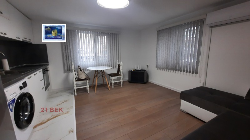 Дава под наем 2-СТАЕН, гр. Пловдив, Христо Смирненски, снимка 3 - Апартаменти - 53184916