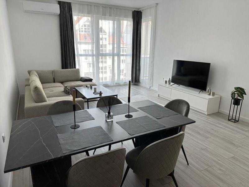 Дава под наем 2-СТАЕН, гр. София, Малинова долина