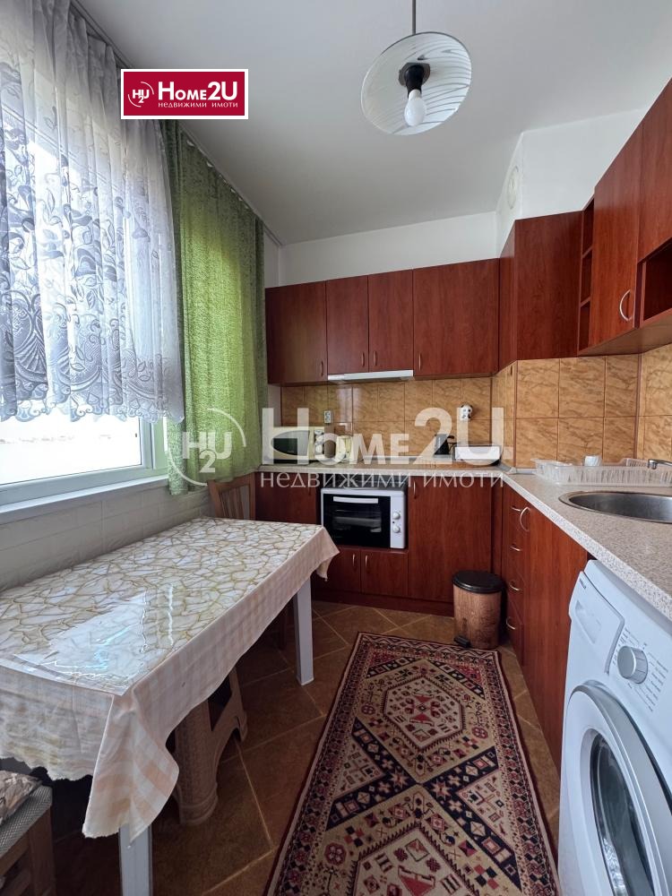 Дава под наем 2-СТАЕН, гр. Варна, Чаталджа, снимка 2 - Апартаменти - 55234214