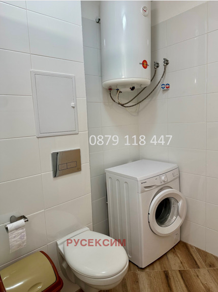 Дава под наем 2-СТАЕН, гр. София, Студентски град, снимка 9 - Апартаменти - 55930953