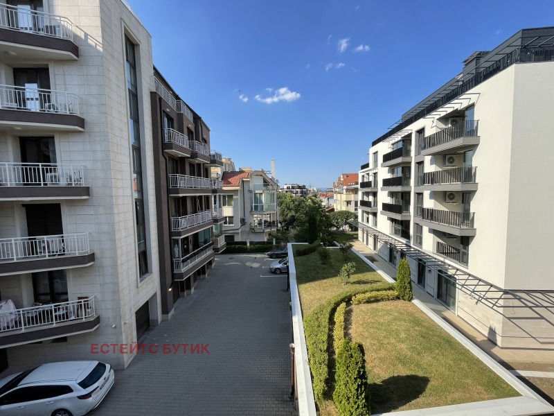 Дава под наем  3-стаен град София , Витоша , 85 кв.м | 22447073 - изображение [10]