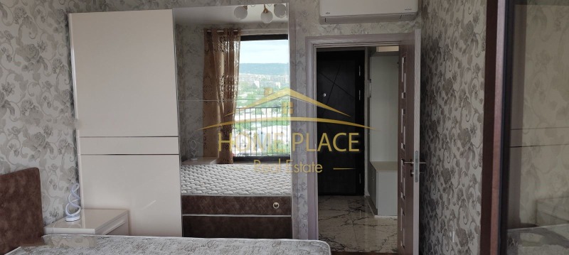 Дава под наем  3-стаен град Варна , Победа , 83 кв.м | 25587190 - изображение [4]