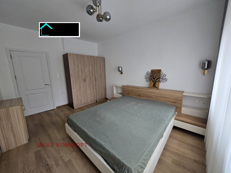 En renta  2 dormitorios Ruse , Tsvetnitsa , 90 metros cuadrados | 64930005 - imagen [12]