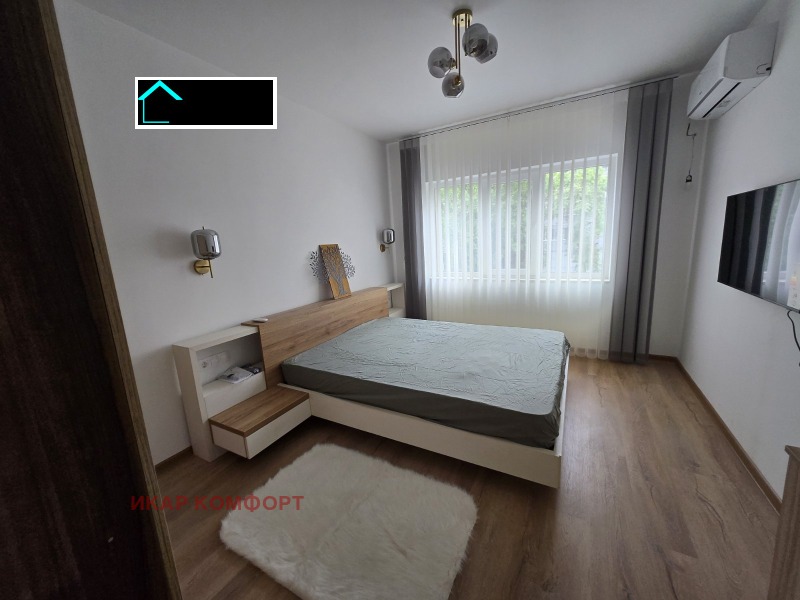 En renta  2 dormitorios Ruse , Tsvetnitsa , 90 metros cuadrados | 64930005 - imagen [11]