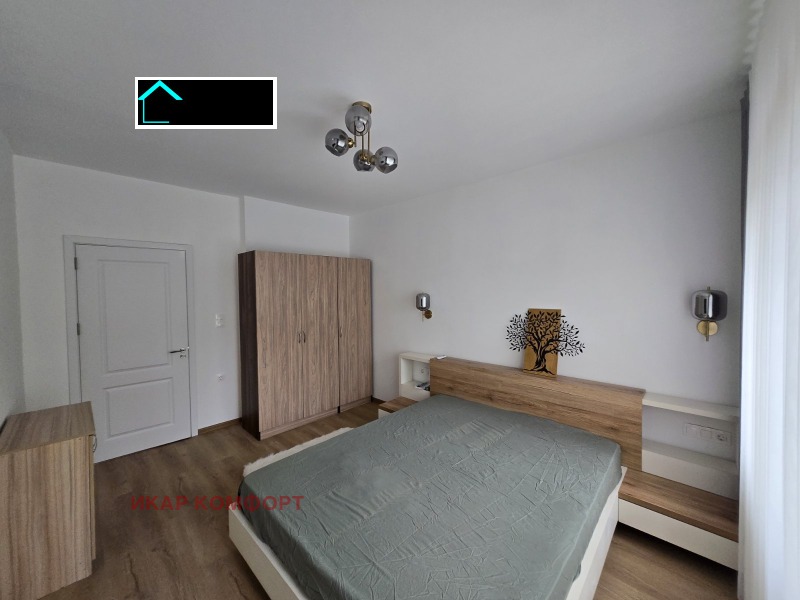 En renta  2 dormitorios Ruse , Tsvetnitsa , 90 metros cuadrados | 64930005 - imagen [13]