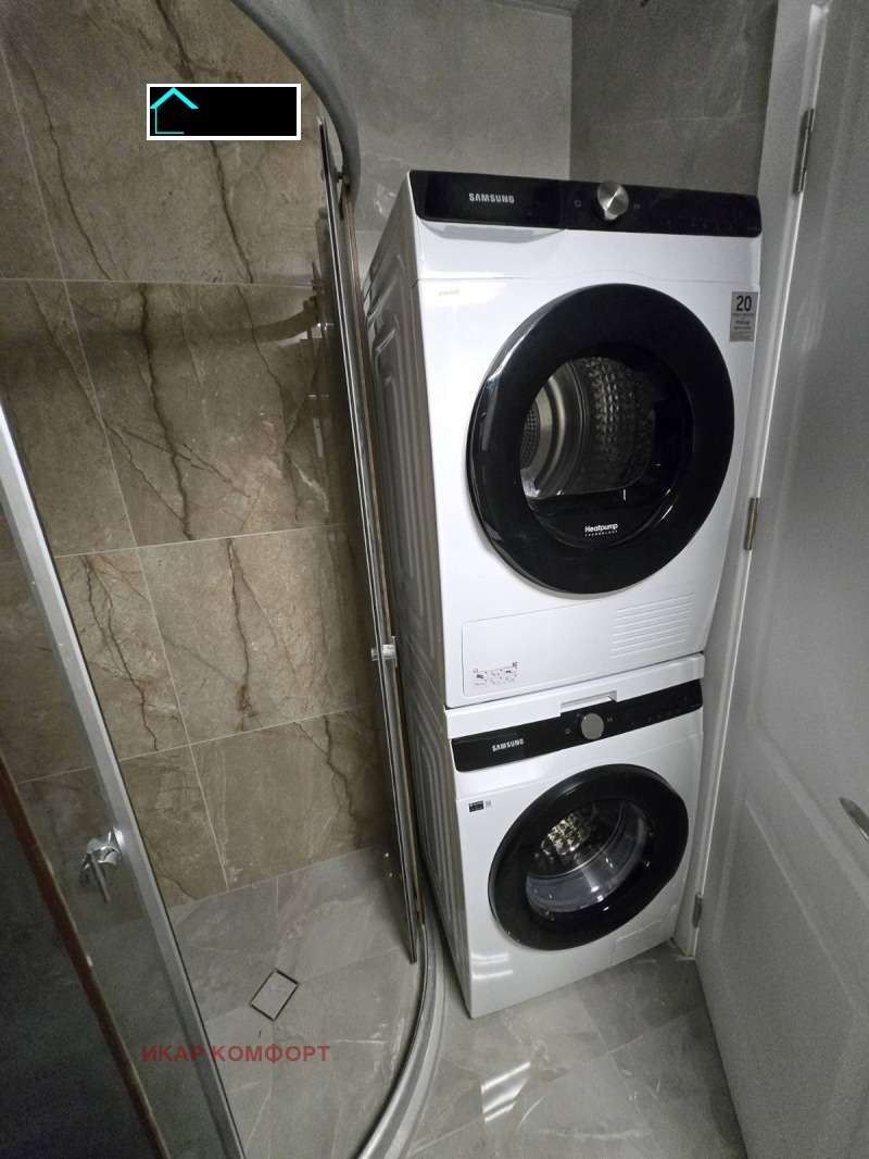 En renta  2 dormitorios Ruse , Tsvetnitsa , 90 metros cuadrados | 64930005 - imagen [16]
