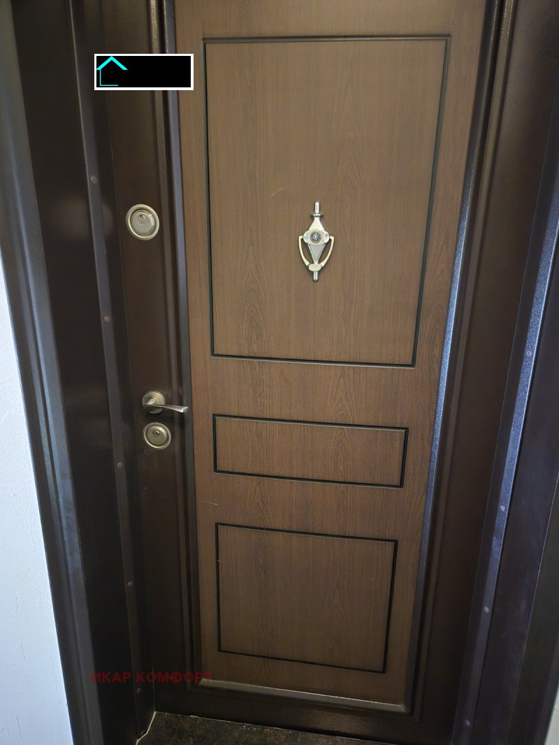 En renta  2 dormitorios Ruse , Tsvetnitsa , 90 metros cuadrados | 64930005 - imagen [17]