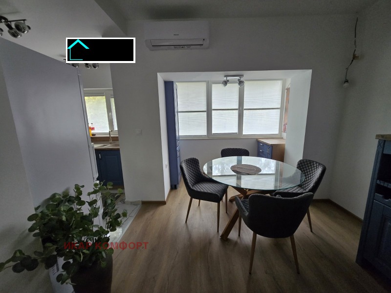 En renta  2 dormitorios Ruse , Tsvetnitsa , 90 metros cuadrados | 64930005 - imagen [2]