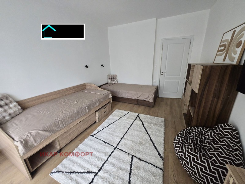 En renta  2 dormitorios Ruse , Tsvetnitsa , 90 metros cuadrados | 64930005 - imagen [15]