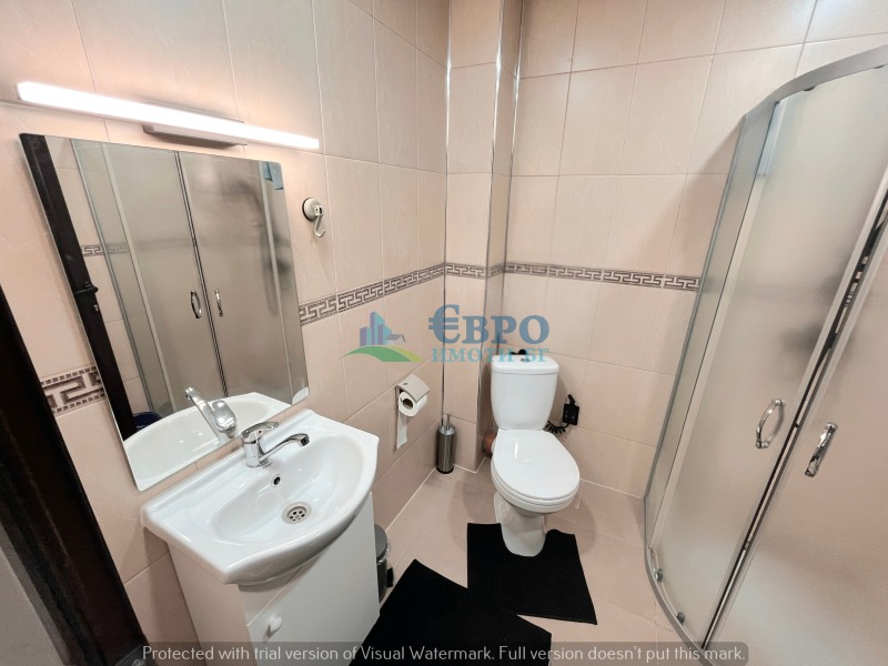 Дава под наем  4-стаен град Стара Загора , Три чучура - север , 135 кв.м | 19502041 - изображение [10]