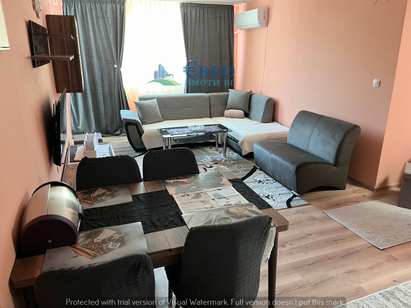 Дава под наем  4-стаен град Стара Загора , Три чучура - север , 135 кв.м | 19502041 - изображение [2]