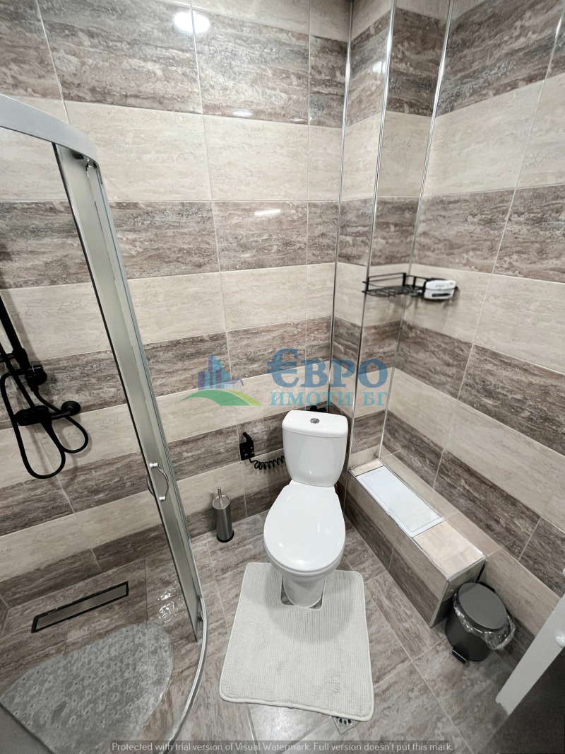 Дава под наем  4-стаен град Стара Загора , Три чучура - север , 135 кв.м | 19502041 - изображение [12]