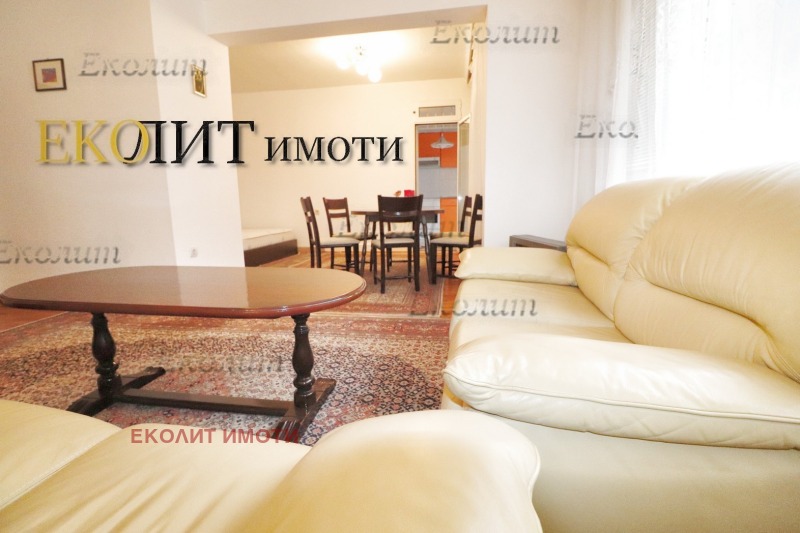 Da affittare  3+ camere da letto Sofia , Borovo , 140 mq | 76850385