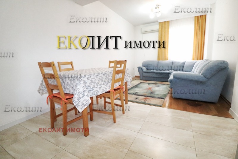 Da affittare  3+ camere da letto Sofia , Borovo , 140 mq | 76850385 - Immagine [5]