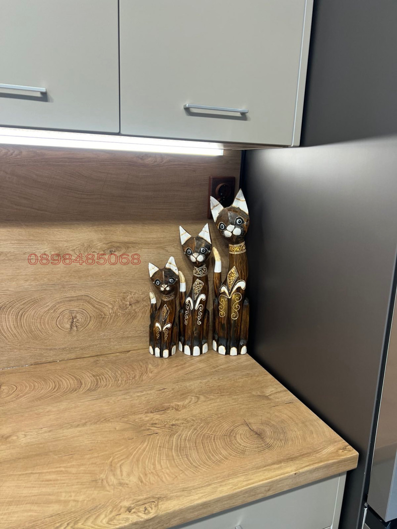 Дава под наем КЪЩА, гр. Кюстендил, Център, снимка 10 - Къщи - 52785726