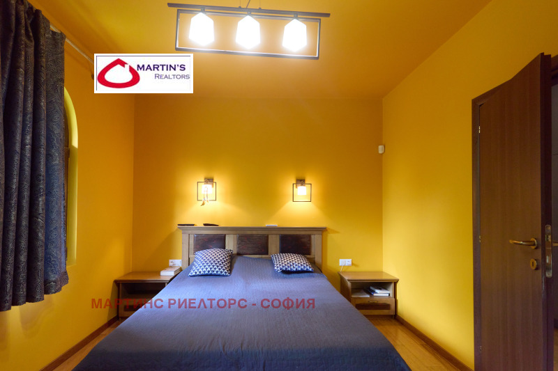 Vuokrattavana  Talo Sofia , Bistritsa , 269 neliömetriä | 97149233 - kuva [15]