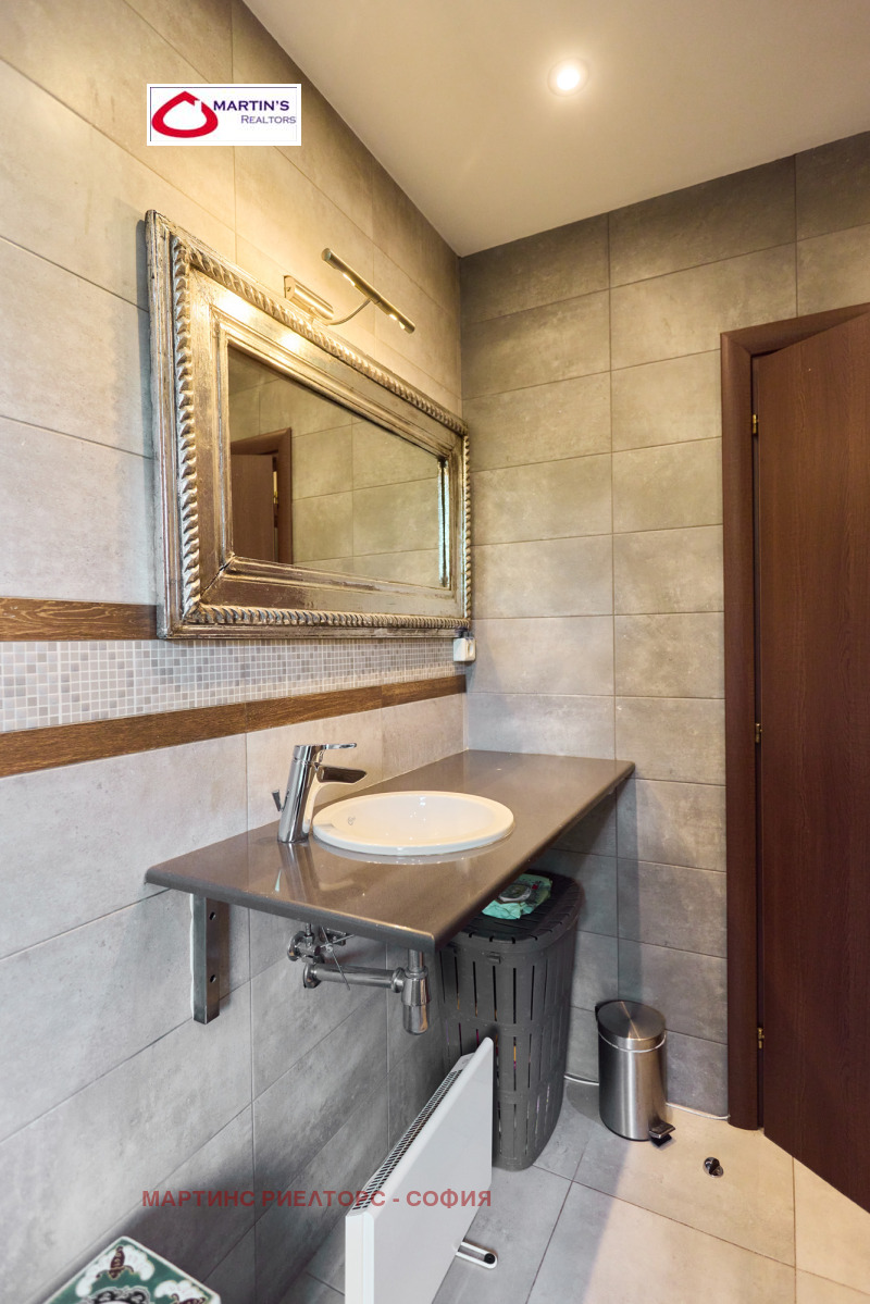 Vuokrattavana  Talo Sofia , Bistritsa , 269 neliömetriä | 97149233 - kuva [11]