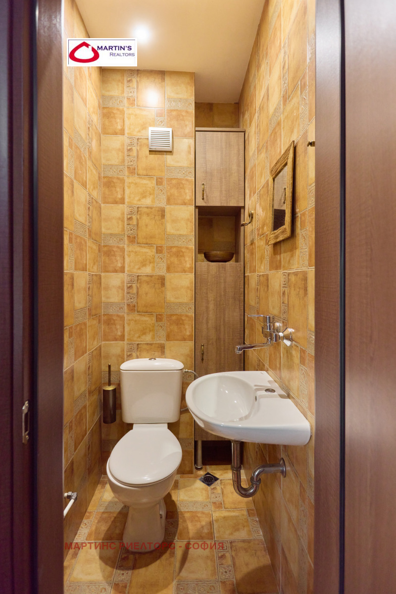 Vuokrattavana  Talo Sofia , Bistritsa , 269 neliömetriä | 97149233 - kuva [8]