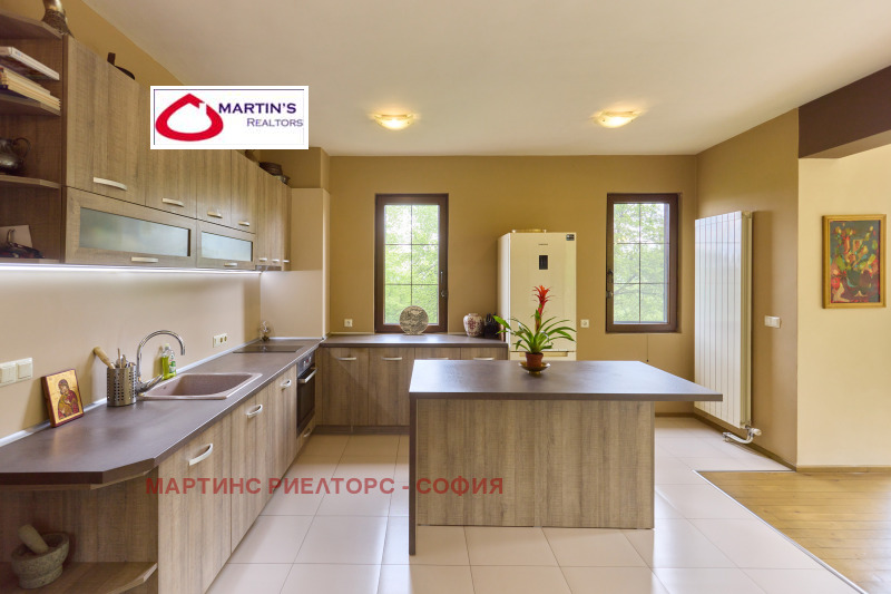 Vuokrattavana  Talo Sofia , Bistritsa , 269 neliömetriä | 97149233 - kuva [7]