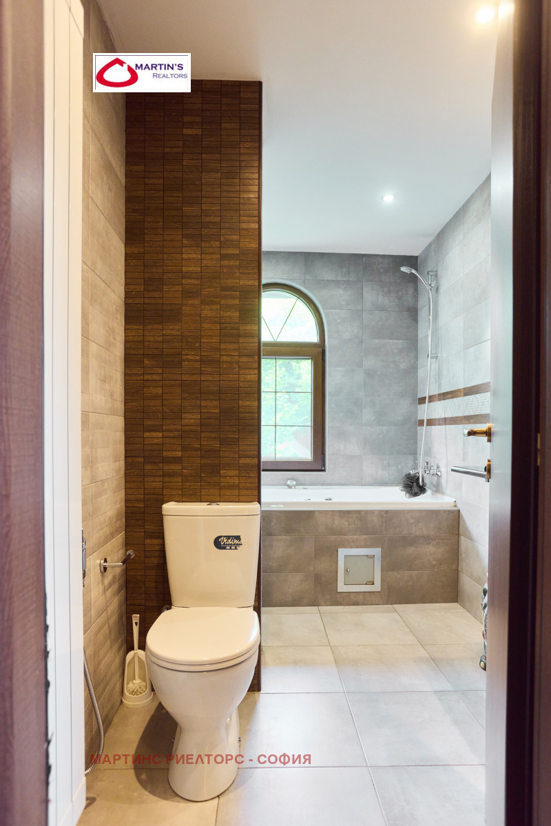 Vuokrattavana  Talo Sofia , Bistritsa , 269 neliömetriä | 97149233 - kuva [10]