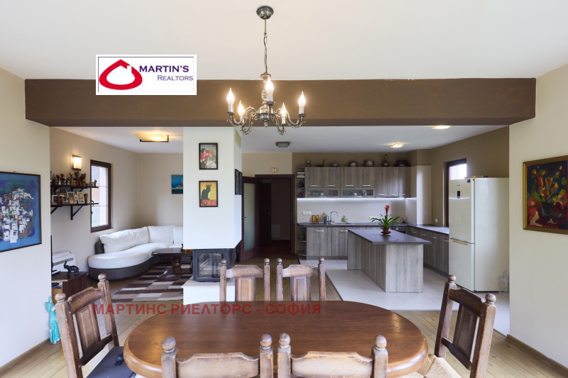 Vuokrattavana  Talo Sofia , Bistritsa , 269 neliömetriä | 97149233 - kuva [5]