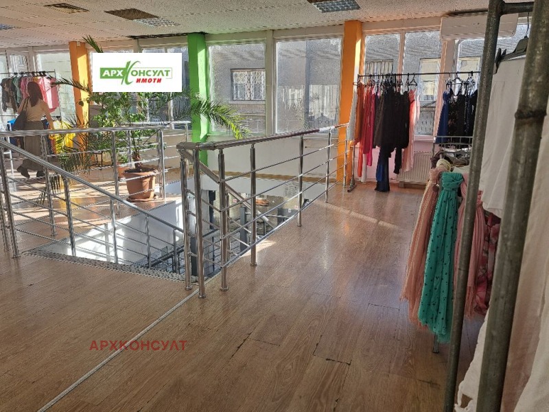 De inchiriat  Magazin Sofia , Țentâr , 860 mp | 77364004