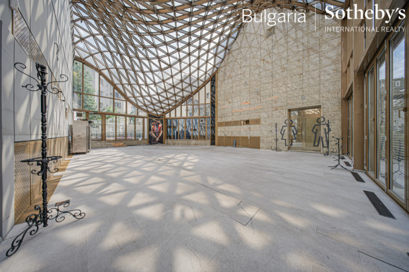 Дава под наем ЗАВЕДЕНИЕ, гр. София, Център, снимка 3 - Заведения - 50984883