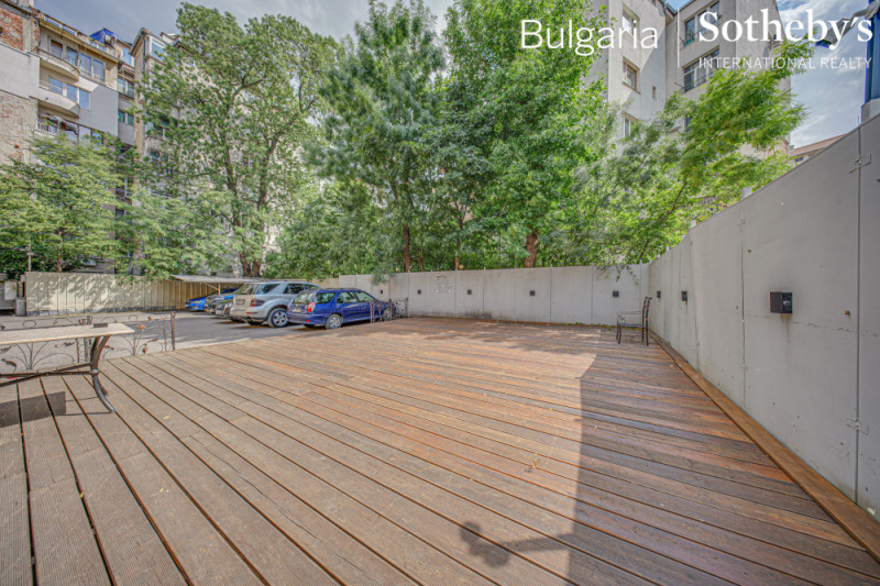 Дава под наем ЗАВЕДЕНИЕ, гр. София, Център, снимка 4 - Заведения - 50984883