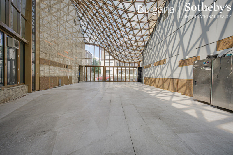 Дава под наем ЗАВЕДЕНИЕ, гр. София, Център, снимка 2 - Заведения - 50984883