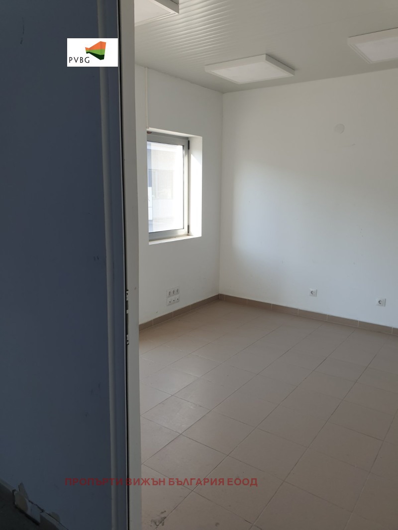 Дава под наем СКЛАД, гр. Божурище, област София област, снимка 3 - Складове - 53006714