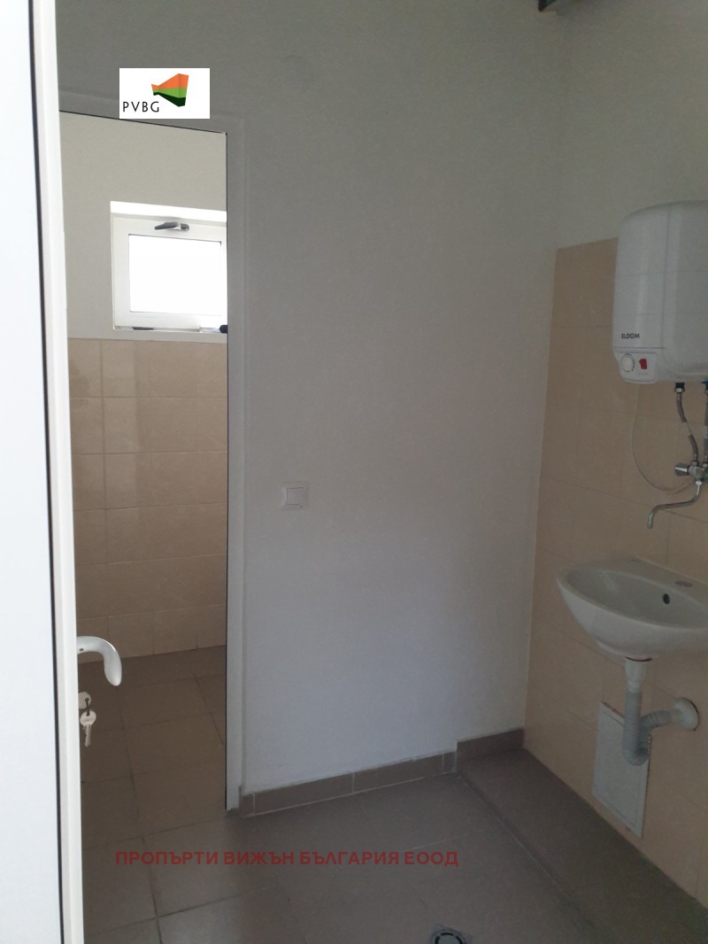 Дава под наем СКЛАД, гр. Божурище, област София област, снимка 4 - Складове - 53006714