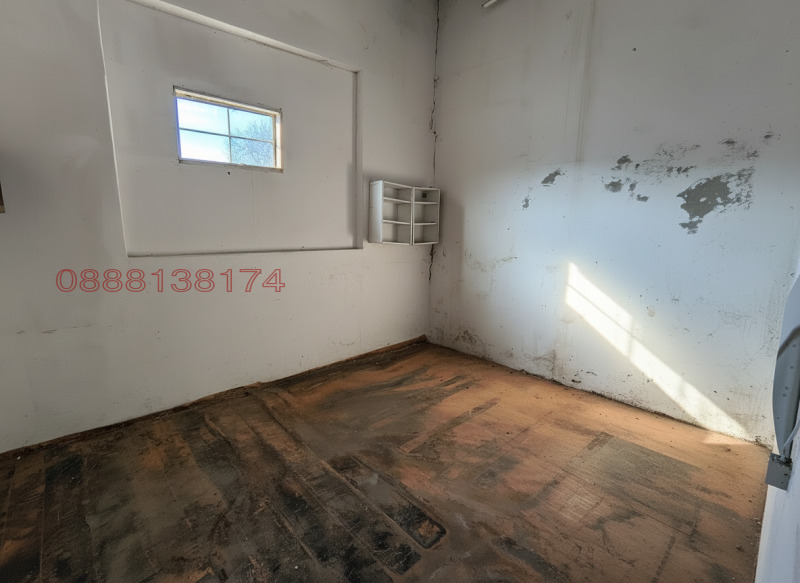 Дава под наем ПРОМ. ПОМЕЩЕНИЕ, гр. Дряново, област Габрово, снимка 2 - Производствени сгради - 53085744