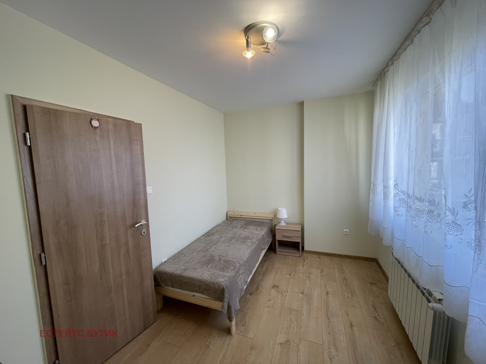Дава под наем 3-СТАЕН, гр. София, Витоша, снимка 5 - Апартаменти - 54599735