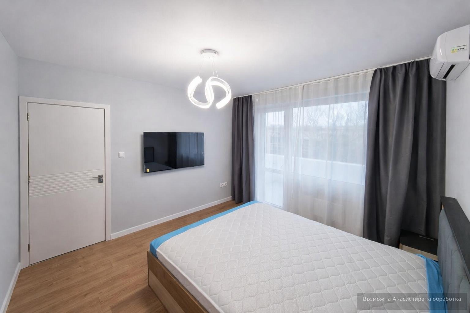 Дава под наем 3-СТАЕН, гр. Пловдив, Кършияка, снимка 5 - Апартаменти - 54111716