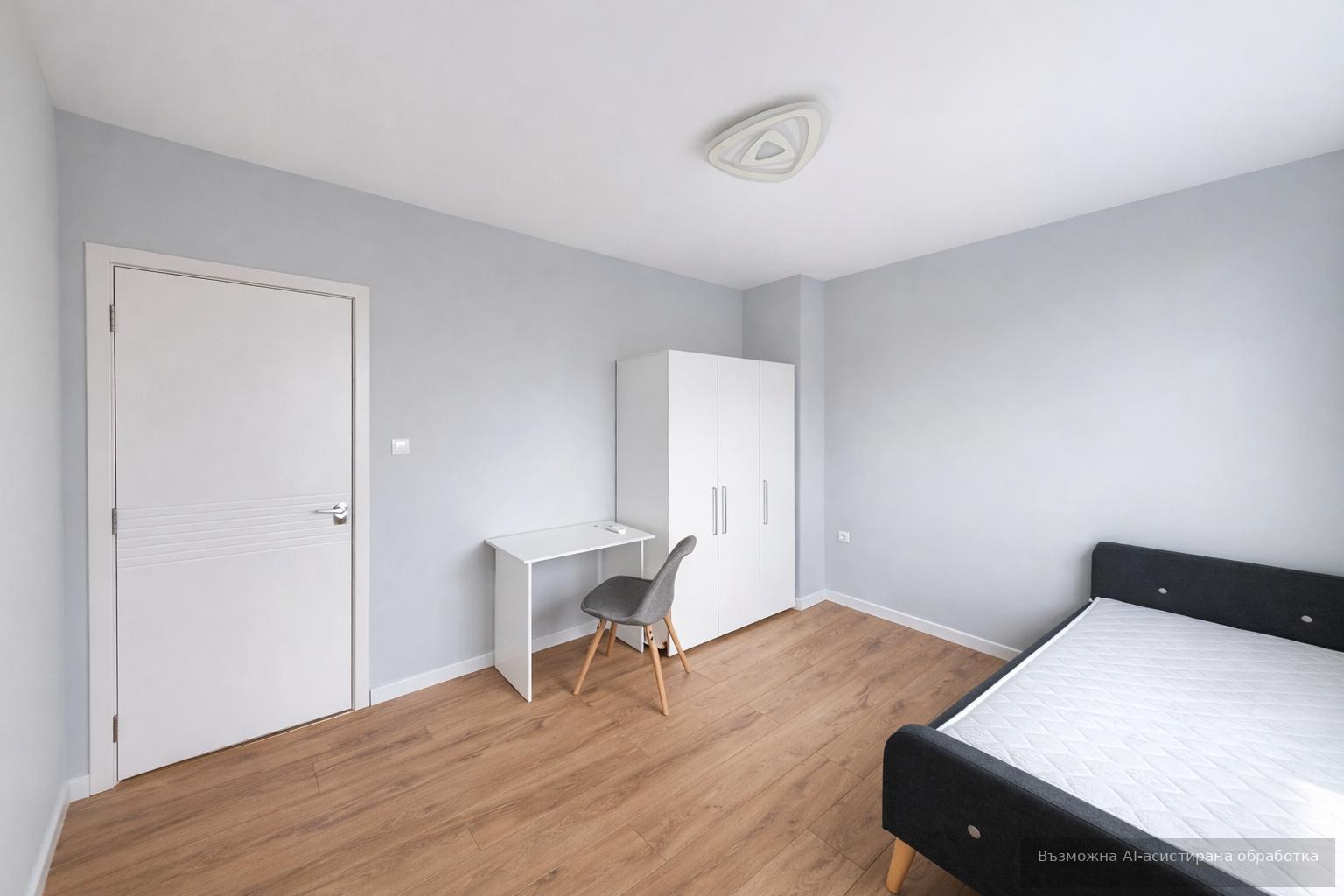 Дава под наем 3-СТАЕН, гр. Пловдив, Кършияка, снимка 7 - Апартаменти - 54111716