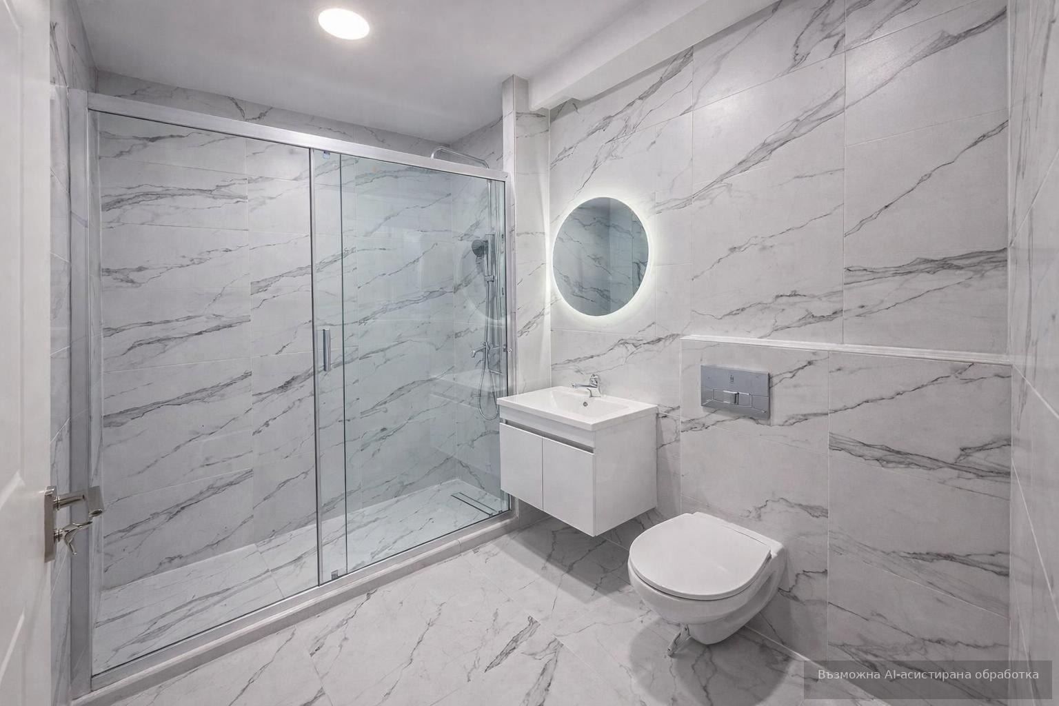 Дава под наем 3-СТАЕН, гр. Пловдив, Кършияка, снимка 9 - Апартаменти - 54111716