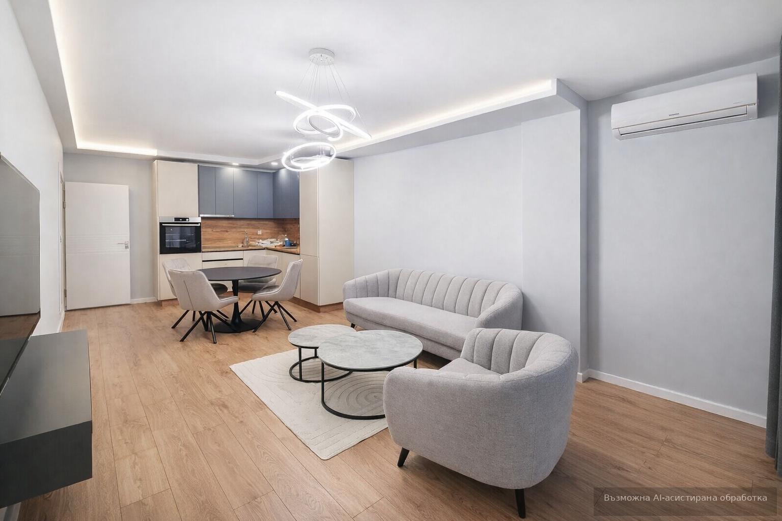 Дава под наем 3-СТАЕН, гр. Пловдив, Кършияка