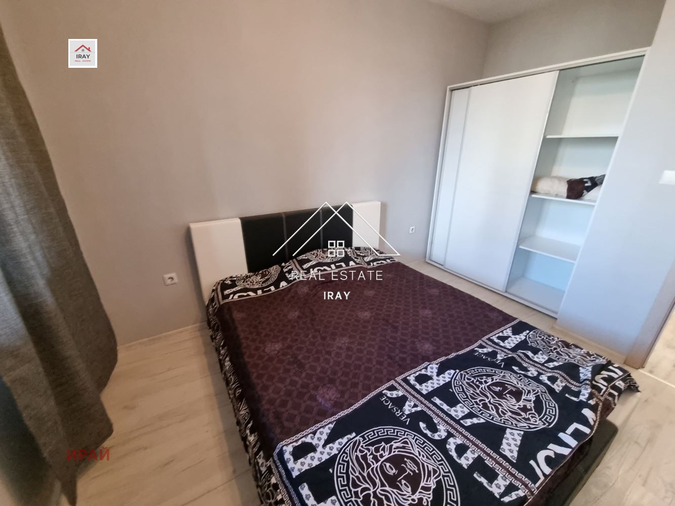 Дава под наем 3-СТАЕН, гр. Стара Загора, Самара 1, снимка 12 - Апартаменти - 54761390
