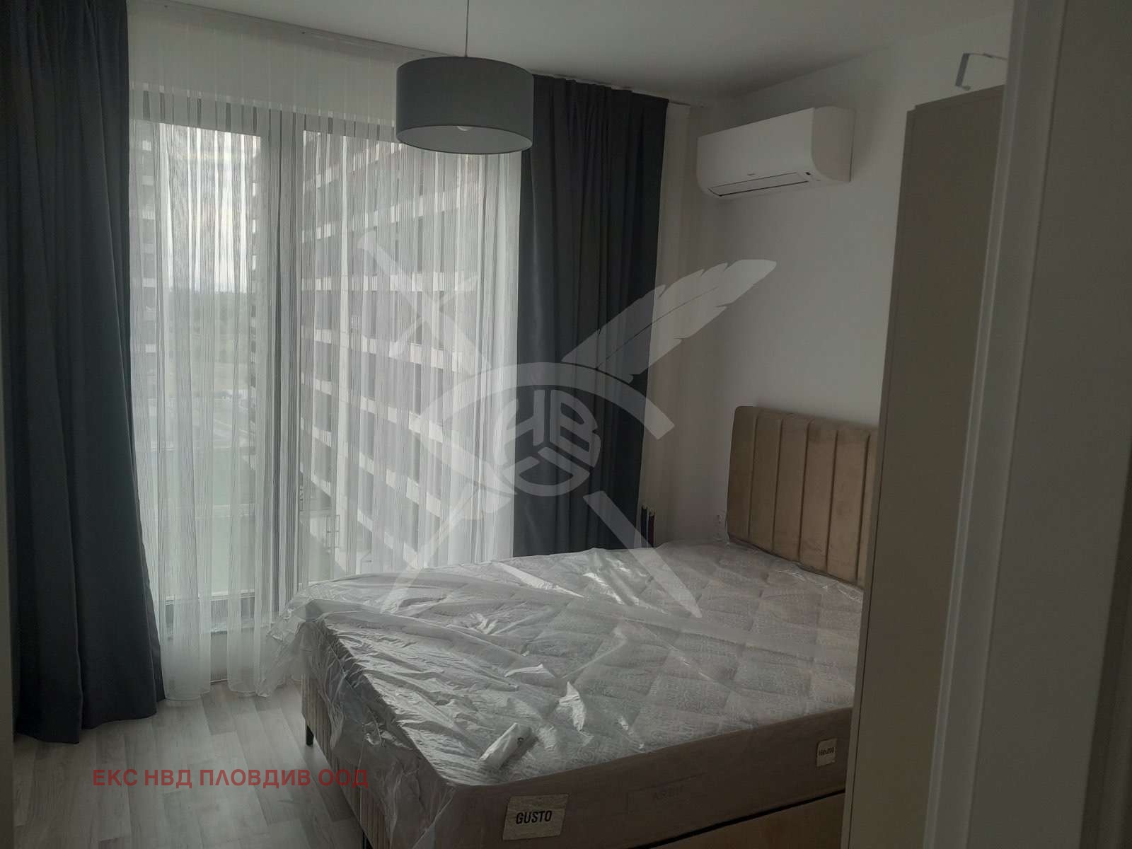 Дава под наем 3-СТАЕН, гр. Пловдив, Тракия, снимка 3 - Апартаменти - 54883637