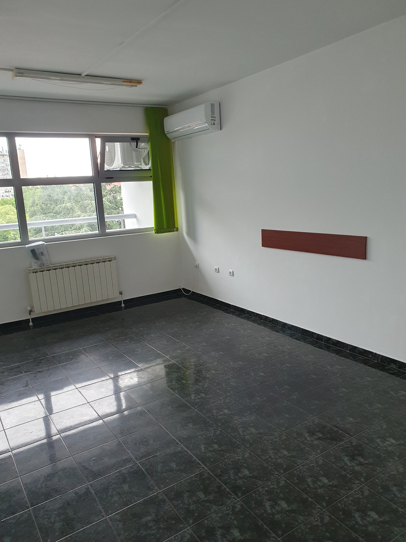 Дава под наем ОФИС, гр. Стара Загора, Център, снимка 4 - Офиси - 54814108