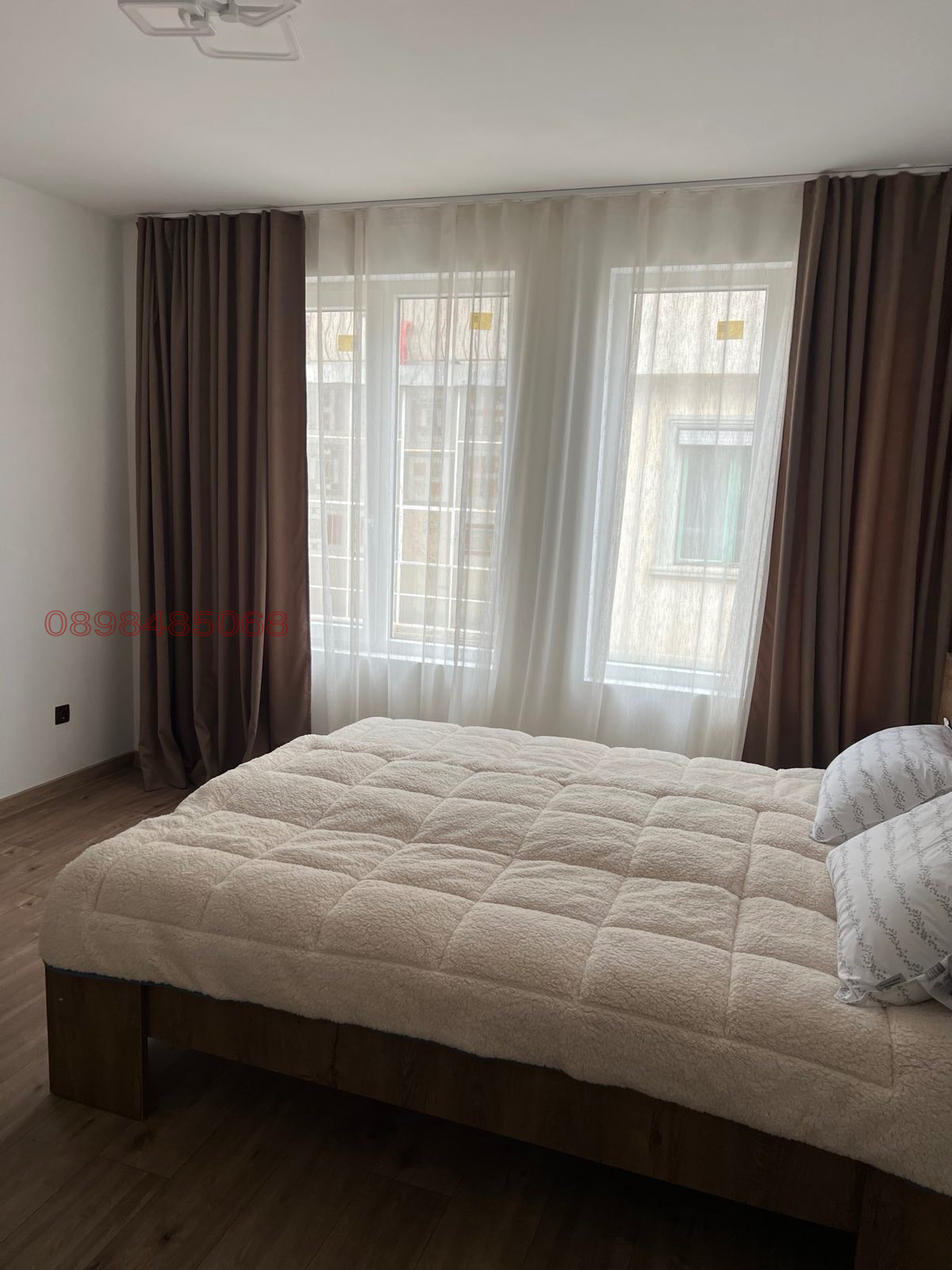 Дава под наем КЪЩА, гр. Кюстендил, Център, снимка 3 - Къщи - 54269847