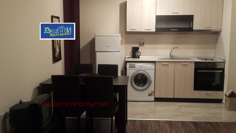 Дава под Наем 2-СТАЕН в град Велико Търново, Център - 70 кв.м / 350 € » 684.54 лв., АКЦЕНТИ ПРОПЪРТИС