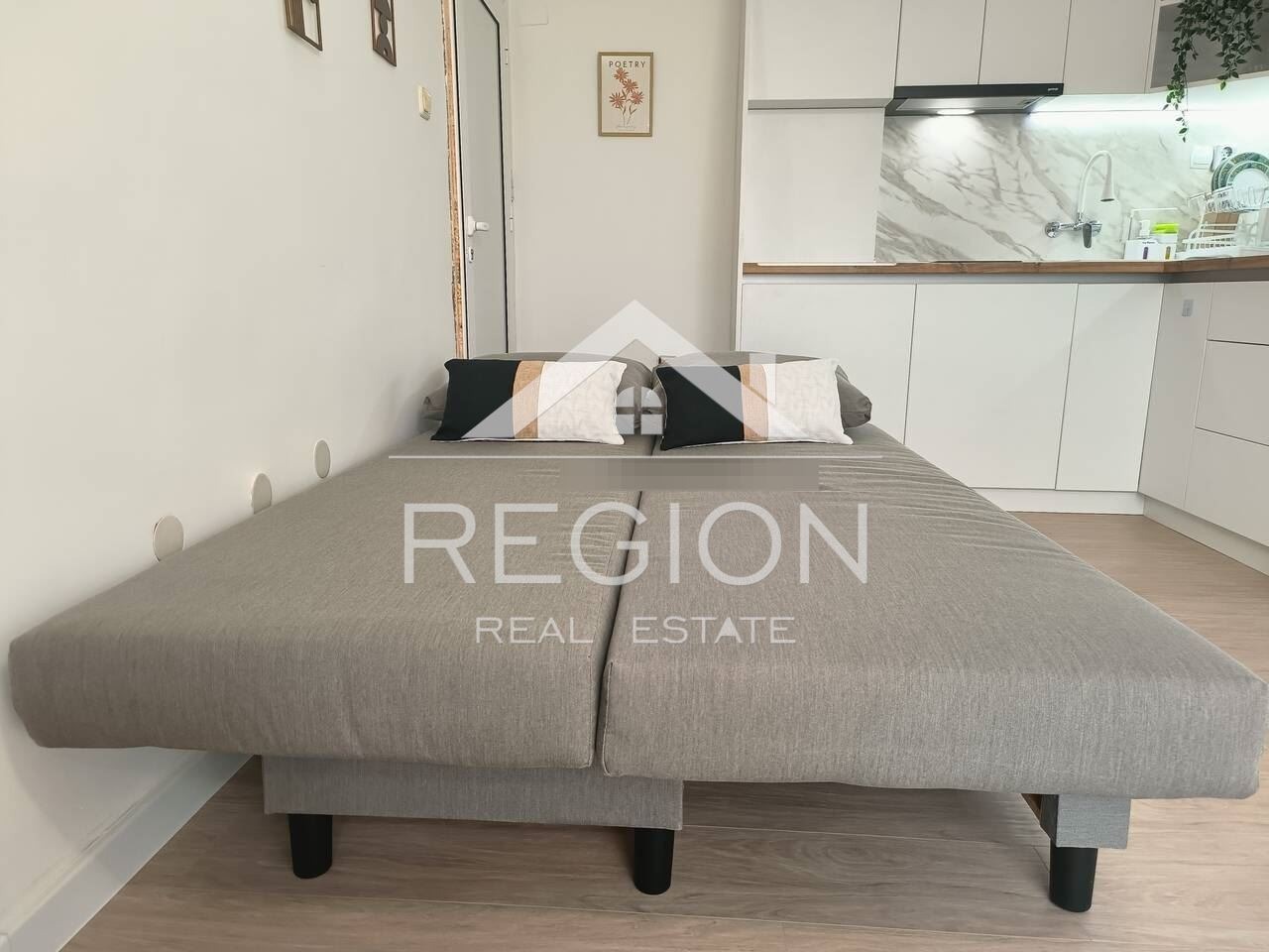 Дава под Наем 2-СТАЕН | Imot.bg — изображение 4