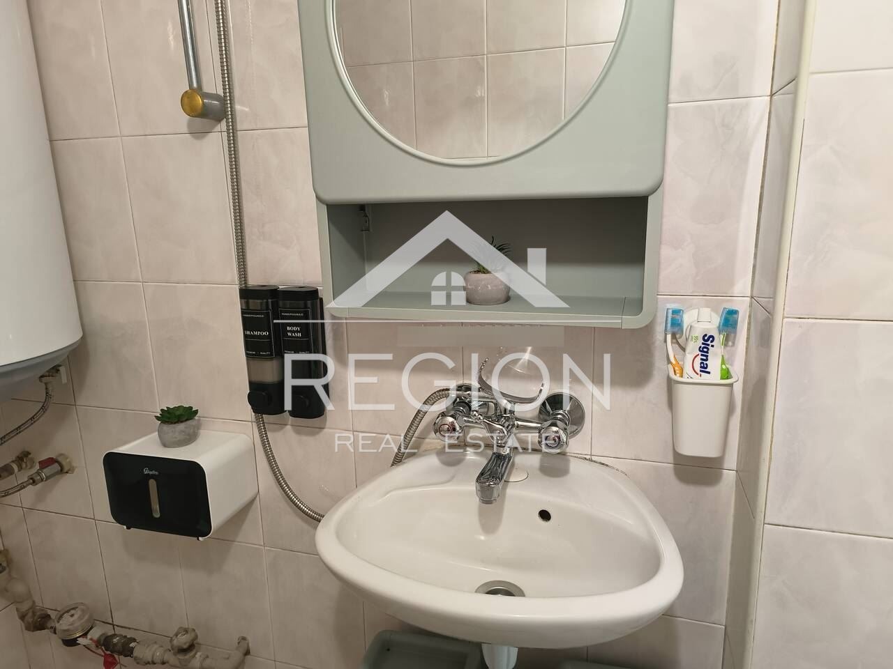 Дава под Наем 2-СТАЕН | Imot.bg — изображение 13