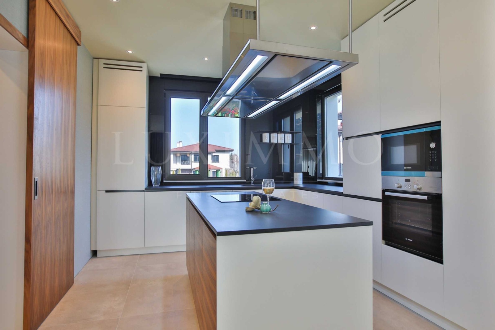 Дава под Наем КЪЩА | Imot.bg — изображение 8