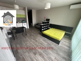 Studio Studentski grad, Sofia 2