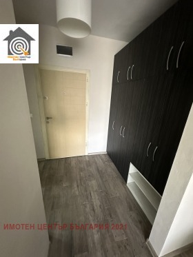 Studio Studentski grad, Sofia 7