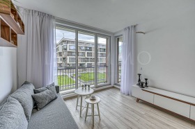 1 quarto Manastirski livadi, Sofia 13