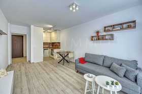 1 quarto Manastirski livadi, Sofia 9