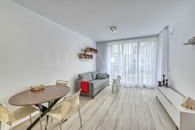 1 quarto Manastirski livadi, Sofia 2